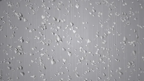 Wedding Background Outro Stock Footage 79803575