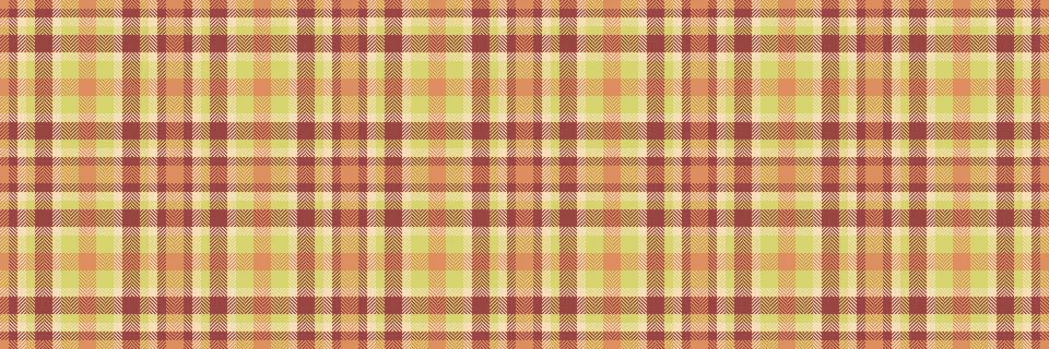 Wedding background pattern textile, crease texture vector check. Daisy seam.. Stock Illustration