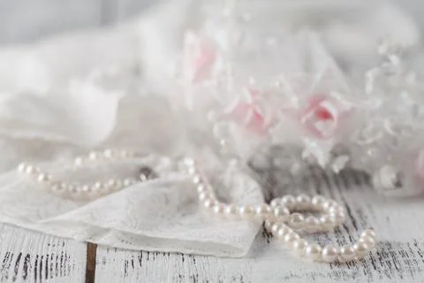 Wedding background Stock Photos