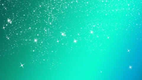 Wedding Background  Sea Green Stock Illustration