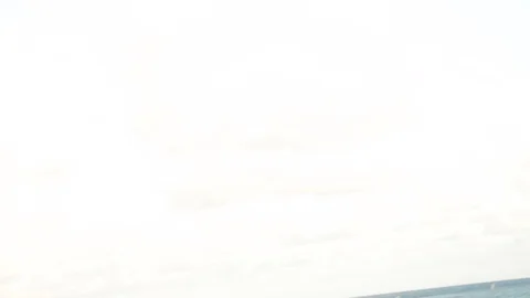 Wedding on the beach Stock Footage 104739325