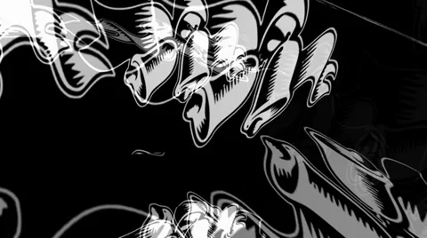 Wedding Bells Turning Видео 34296031