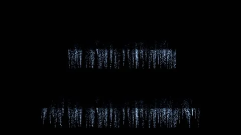 Wedding Cake 3D animation video mapping footage. Stock Footage 171961652