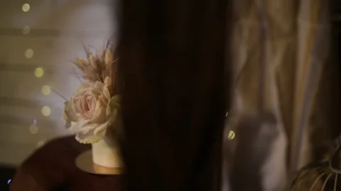 Wedding cake Stock-Footage 152840415