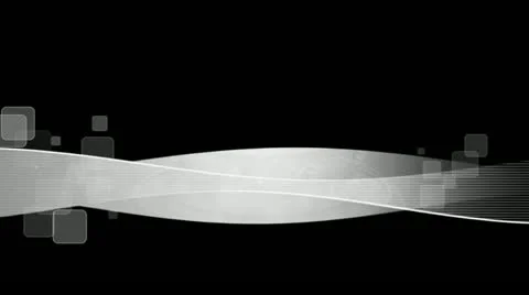 Wedding Cake Lower Third HD Stock Footage 10873671