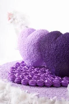 Wedding cake Stock Photos