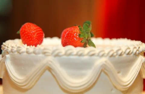 Wedding cake Stock Photos