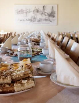 Wedding Cake Stock Photos