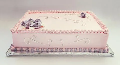 Wedding cake Stock-Fotos