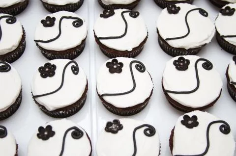 Wedding Cake Stock Photos