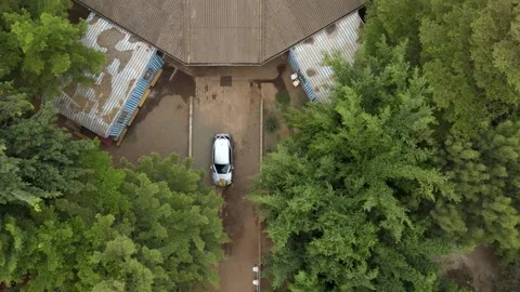 Wedding car Stockbeeldmateriaal 194477950