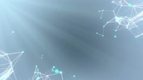 Wedding ceremony background. Sun light beams shining from above coming. Glitter Stock Footage 113544060