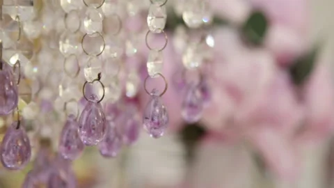 Wedding ceremony decoration Stock-Footage 172308143