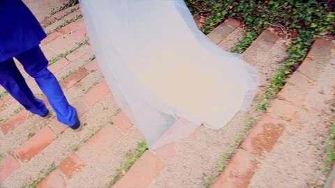 Wedding ceremony Stock Footage 129184158