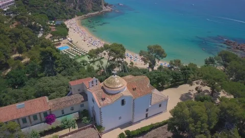 Wedding ceremony. Stock Footage 129603163