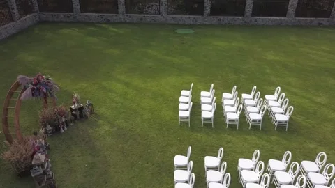 Wedding ceremony Video stock 151472847