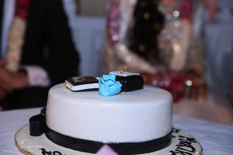 Wedding Ceremony Foto stock