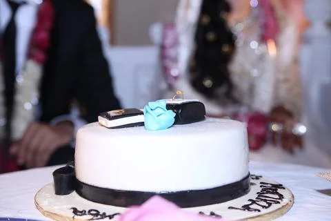 Wedding Ceremony Foto stock