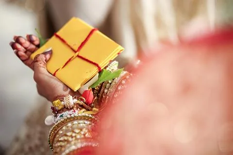 Wedding Ceremony Foto stock