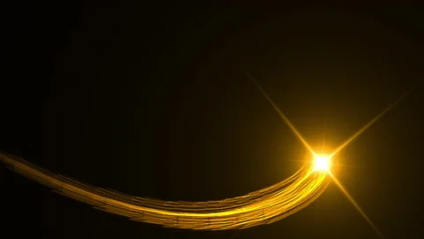Wedding ceremony transition animation effects Video stock 205079117
