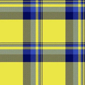 Wedding check vector fabric, softness pattern background tartan. Shirt text.. Stock Illustration