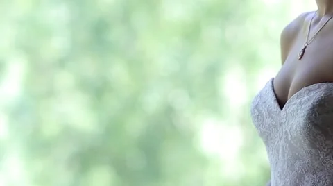 Wedding couple Stock Footage 53501552