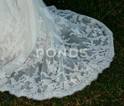 Wedding couple Stock Photos