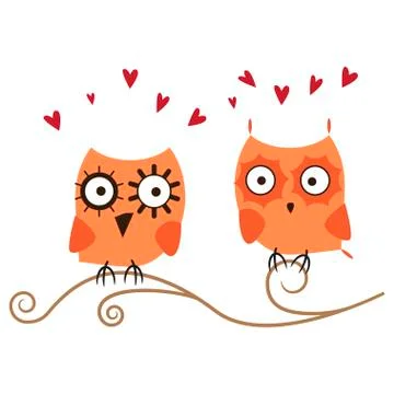 Wedding dance lessons Stock Illustration