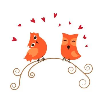 Wedding dance lessons Stock Illustration
