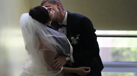 Wedding day 3 스톡 동영상 32476076