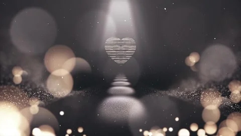 Wedding Day Background Stock Footage 330481037