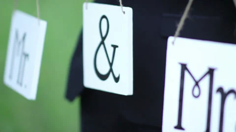 Wedding day Stock Footage 32475908