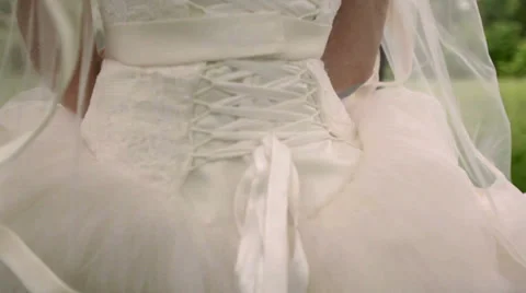 Wedding day Stock Footage 32475920