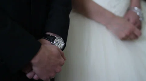 Wedding day 動画素材 32475979