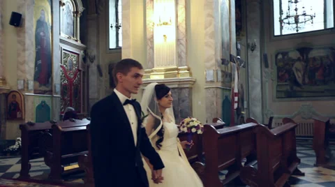 Wedding day Stock Footage 32476006