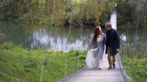 Wedding day Stock Footage 85799495