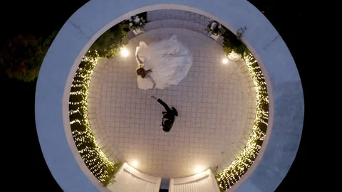 Wedding Day Vídeos de archivo 116100873