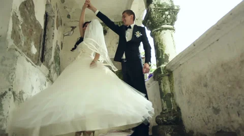 Wedding day HD Stock Footage 32475534