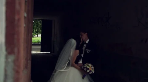 Wedding day HD Vídeo Stock 32475663