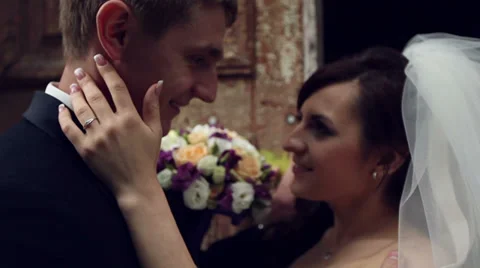 Wedding day HD Stock Footage 32475997