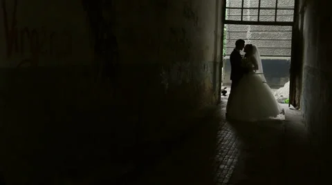 Wedding day HD 動画素材 32476059