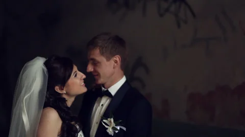 Wedding day HD Vídeo Stock 32476143