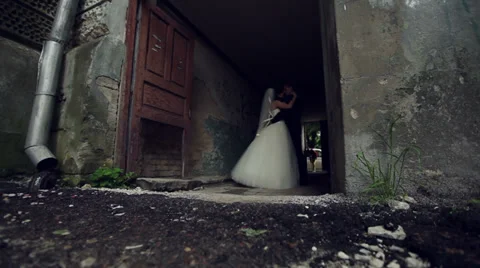 Wedding day HD 스톡 동영상 32476246