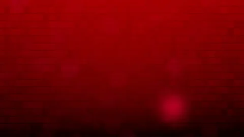 Wedding day red background Stock Footage 85440395