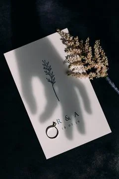 Wedding decor ideas Stock Photos