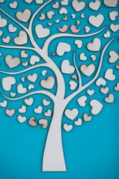 Wedding decor Stock Photos