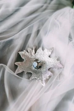 Wedding decor Stock Photos