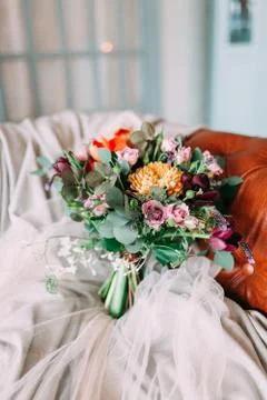 Wedding decor Stock Photos