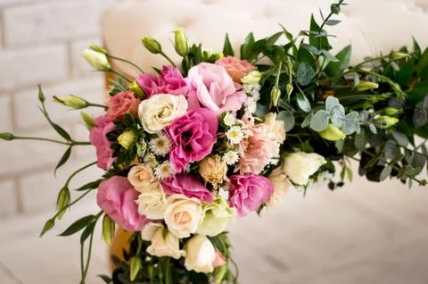  wedding, decoration Stock Photos
