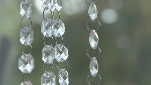 Wedding decorations of the bride Stock Footage 91951875